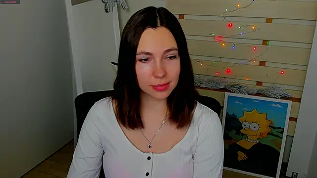 Snapshot of Lexy_flower chatting on 3, 1, 2025 Lexy flower online show from 3, 1, 2025