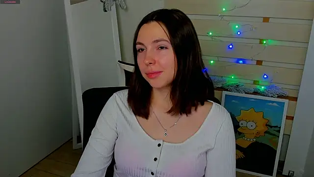 Snapshot of Lexy_flower chatting on 3, 1, 2025 Lexy flower online show from 3, 1, 2025