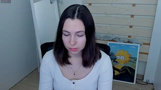 Snapshot of Lexy_flower chatting on 10, 1, 2025 Lexy flower online show from 10, 1, 2025