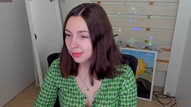 Snapshot of Lexy_flower chatting on 12, 1, 2025 Lexy flower online show from 12, 1, 2025