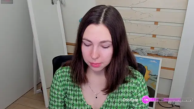 Snapshot of Lexy_flower chatting on 26, 1, 2025 Lexy flower online show from 26, 1, 2025