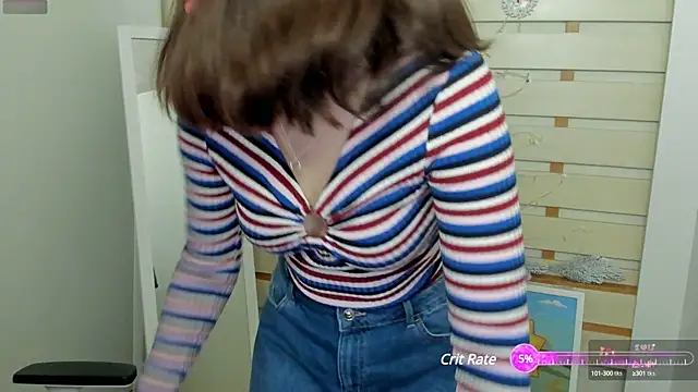 Snapshot of Lexy_flower chatting on 27, 1, 2025 Lexy flower online show from 27, 1, 2025