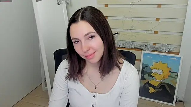 Snapshot of Lexy_flower chatting on 31, 1, 2025 Lexy flower online show from 31, 1, 2025
