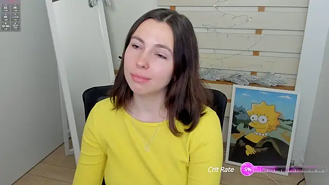 Snapshot of Lexy_flower chatting on 2, 2, 2025 Lexy flower online show from 2, 2, 2025