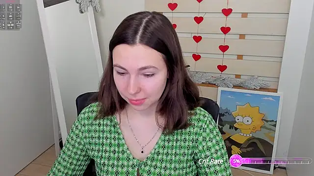 Snapshot of Lexy_flower chatting on 5, 2, 2025 Lexy flower online show from 5, 2, 2025