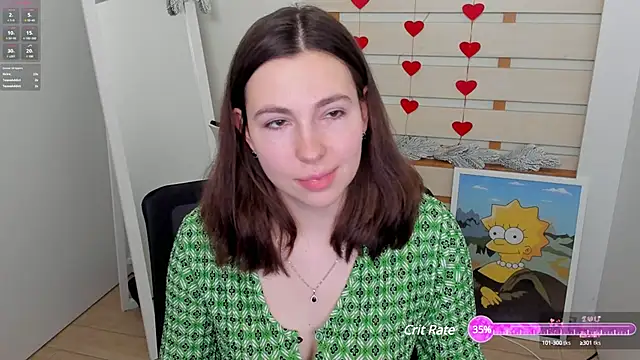 Snapshot of Lexy_flower chatting on 5, 2, 2025 Lexy flower online show from 5, 2, 2025
