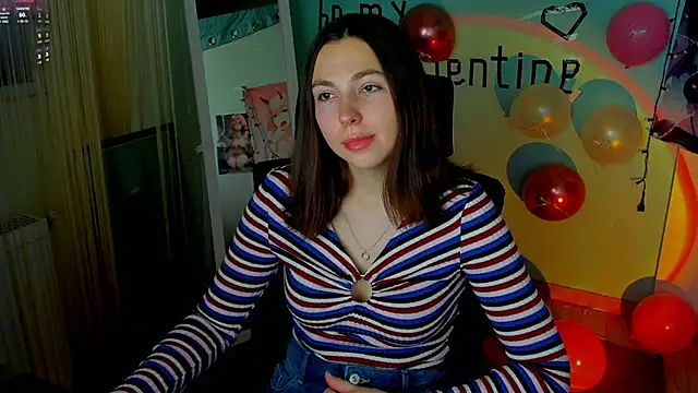 Snapshot of Lexy_flower chatting on 13, 2, 2025 Lexy flower online show from 13, 2, 2025