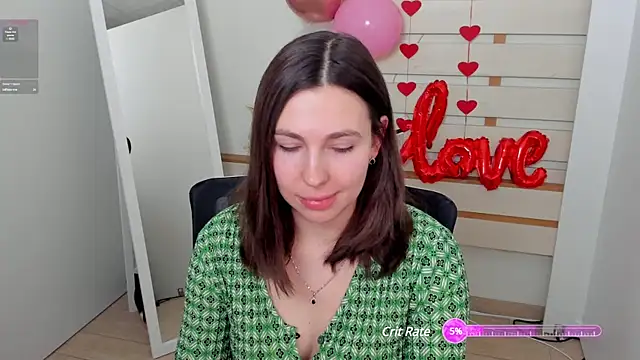Snapshot of Lexy_flower chatting on 19, 2, 2025 Lexy flower online show from 19, 2, 2025