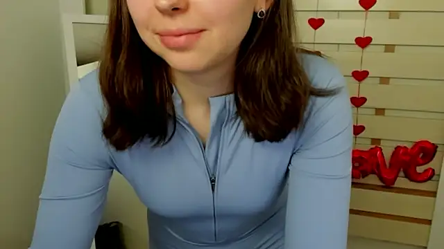 Snapshot of Lexy_flower chatting on 28, 2, 2025 Lexy flower online show from 28, 2, 2025