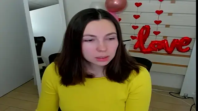 Snapshot of Lexy_flower chatting on 2, 3, 2025 Lexy flower online show from 2, 3, 2025