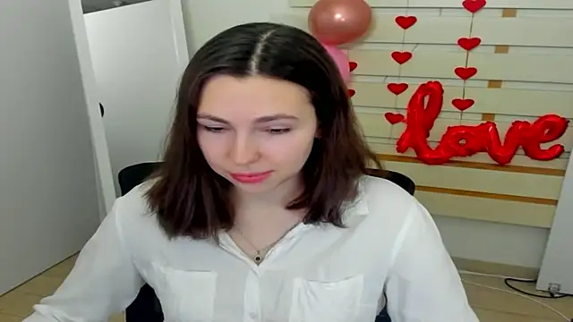 Snapshot of Lexy_flower chatting on 3, 3, 2025 Lexy flower online show from 3, 3, 2025