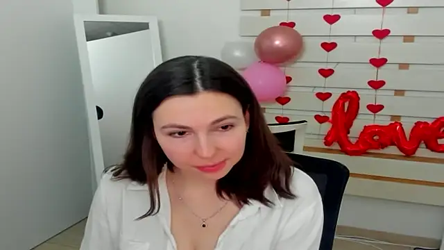 Snapshot of Lexy_flower chatting on 3, 3, 2025 Lexy flower online show from 3, 3, 2025