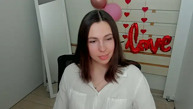 Snapshot of Lexy_flower chatting on 15, 3, 2025 Lexy flower online show from 15, 3, 2025