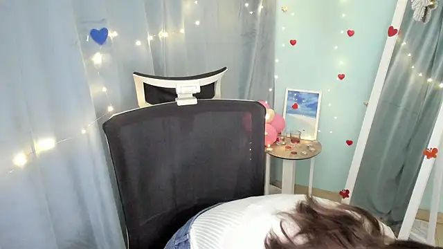 Snapshot of Lexy_flower chatting on 19, 3, 2025 Lexy flower online show from 19, 3, 2025