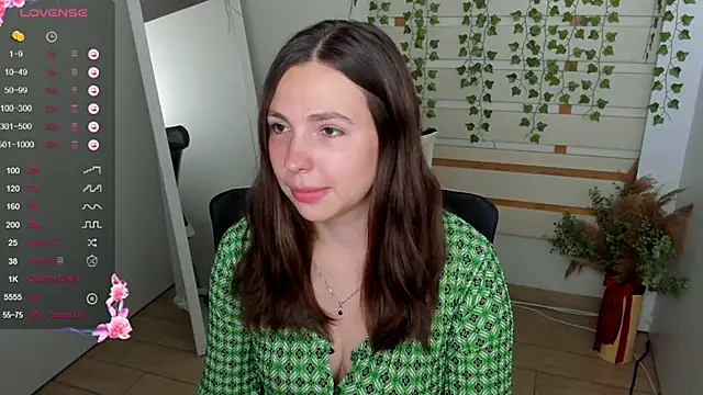 Snapshot of Lexy_flower chatting on 19, 9, 2025 Lexy flower online show from 19, 9, 2025