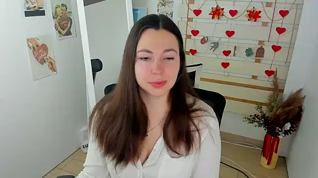 Lexy flower online show from 12, 2, 2026