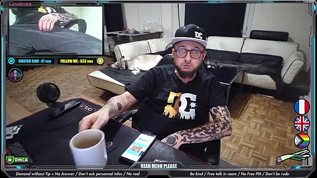 Law Leek online show from 12, 2, 2026