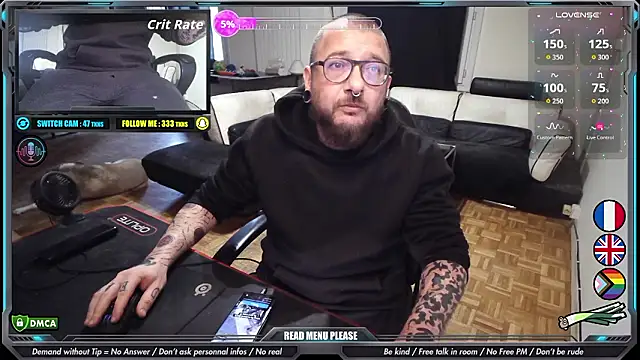 Law Leek online show from 11, 3, 2026