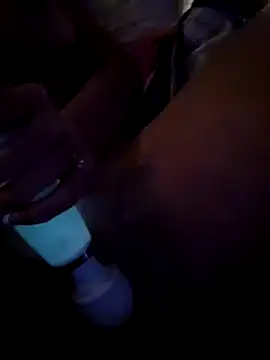 Dixiefaye Pika online show from 28, 12, 2024