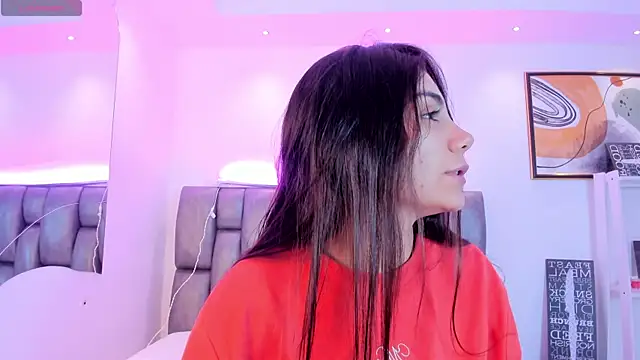 martina mancini online show from 21, 10, 2025