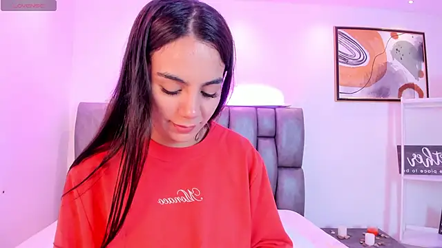 martina mancini online show from 24, 11, 2025