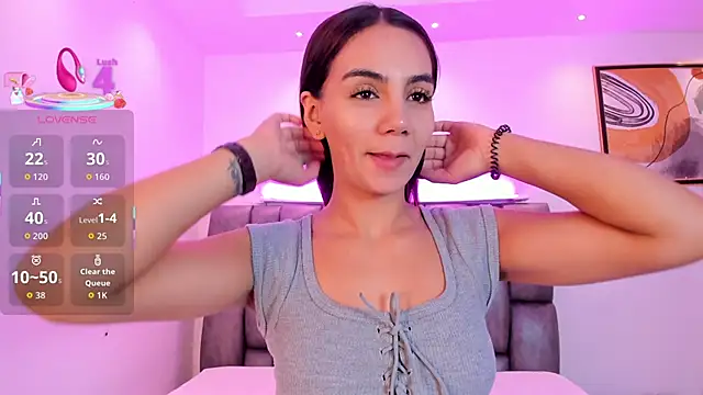 martina mancini online show from 28, 11, 2025