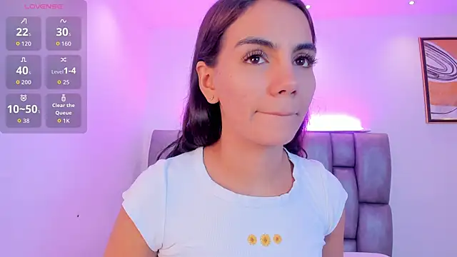 martina mancini online show from 3, 12, 2025