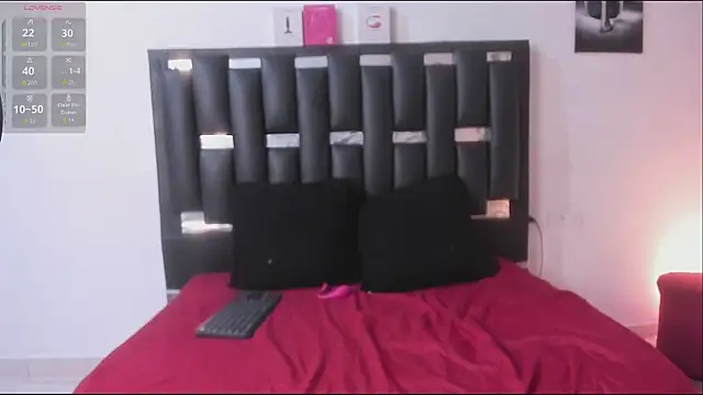 katherina diaz online show from 24, 3, 2026