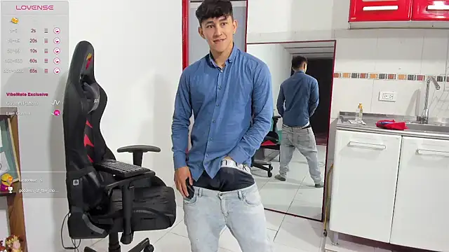 jacques cardiet online show from 24, 2, 2025