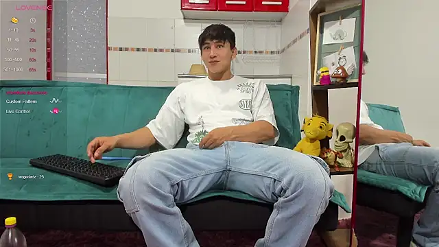 jacques cardiet online show from 15, 3, 2025