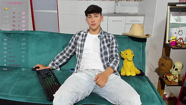 jacques cardiet online show from 22, 3, 2025