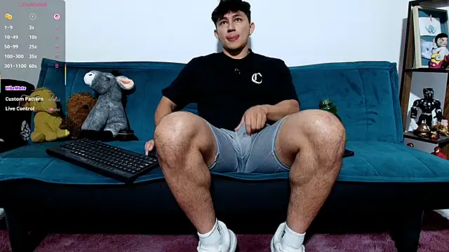 jacques cardiet online show from 19, 2, 2026