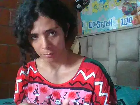 Nadia Monroe online show from 5, 5, 2026