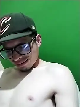andresr10 online show from 5, 10, 2025