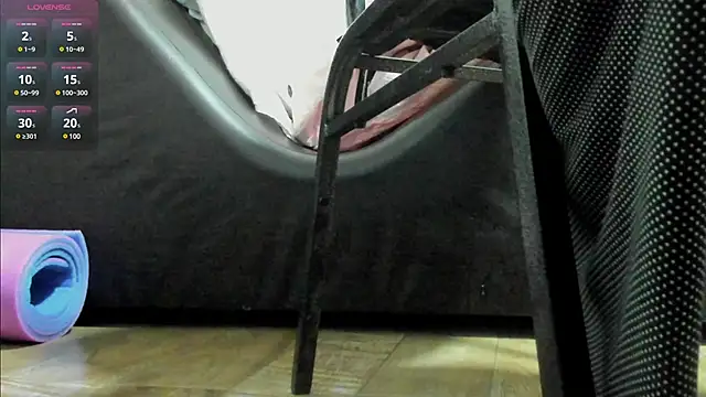 Snapshot of Alejandra_Dunn chatting on 13, 2, 2025 Alejandra Dunn online show from 13, 2, 2025