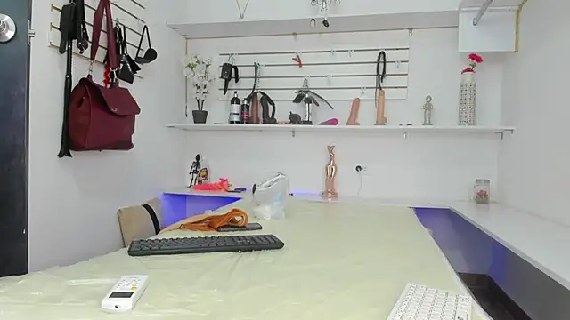 Snapshot of Alejandra_Dunn chatting on 25, 9, 2025 Alejandra Dunn online show from 25, 9, 2025