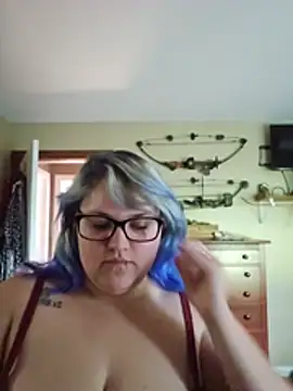 SweetCrazyKay online show from 15, 5, 2026