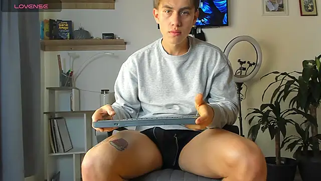 manucute 23  online show from 16, 12, 2025