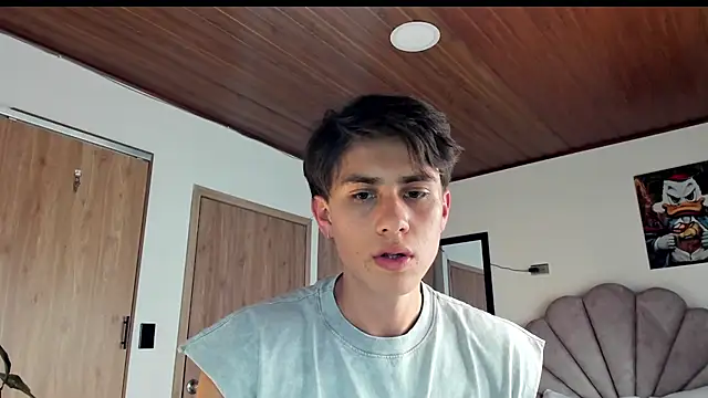 manucute 23  online show from 14, 2, 2026