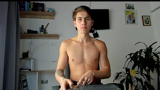 manucute 23  online show from 16, 2, 2026