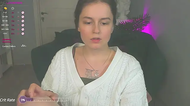 reb luvng online show from 1, 12, 2024
