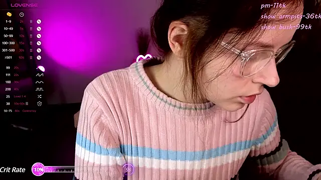 reb luvng online show from 19, 12, 2024