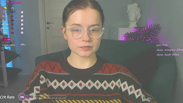 reb luvng online show from 22, 12, 2024