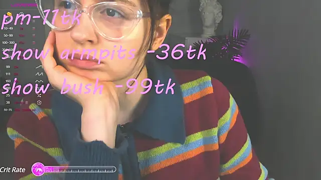 reb luvng online show from 28, 12, 2024