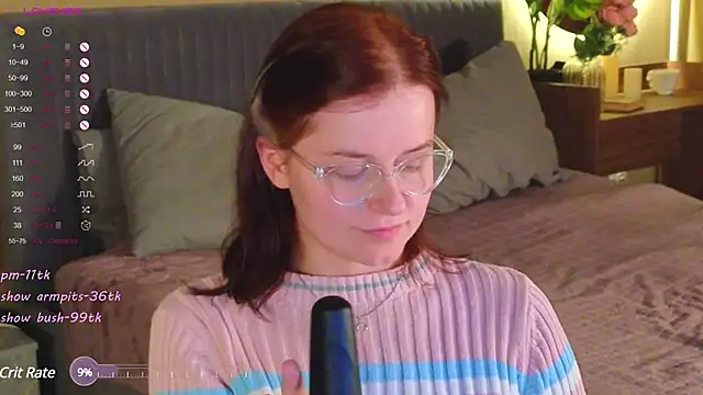 reb luvng online show from 16, 1, 2025