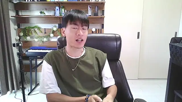 IroManager online show from 17, 10, 2025