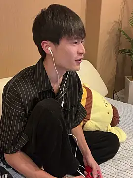 IroManager online show from 27, 10, 2025