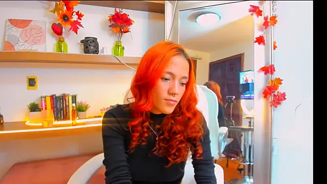 Irina bx online show from 9, 12, 2024