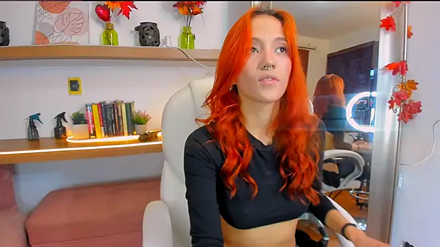 Irina bx online show from 11, 12, 2024
