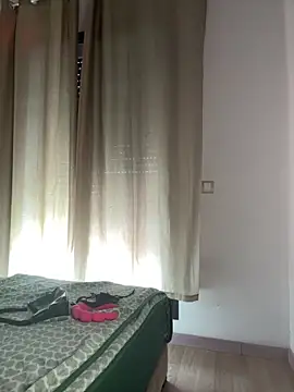 Snapshot of ZINA-MOROCCO chatting on 8, 10, 2025 ZINA-MOROCCO online show from 8, 10, 2025